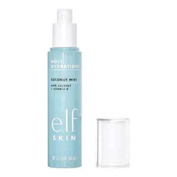 e.l.f. Hydrating Coconut Mist Refreshes & Moisturizes