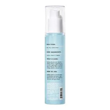 e.l.f. Hydrating Coconut Mist Refreshes & Moisturizes