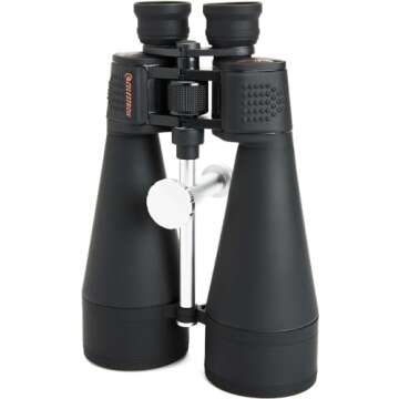 Celestron SkyMaster 20x80 High-Power Binoculars for Astronomy