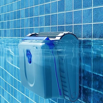 AIRROBO PC100 Cordless Robotic Pool Cleaner for Easy Cleaning