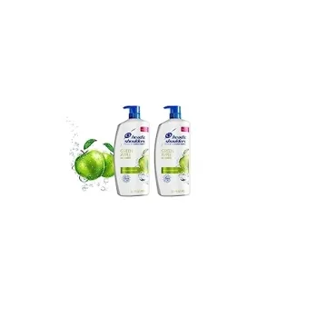 Head & Shoulders Anti Dandruff Shampoo 2 Pack