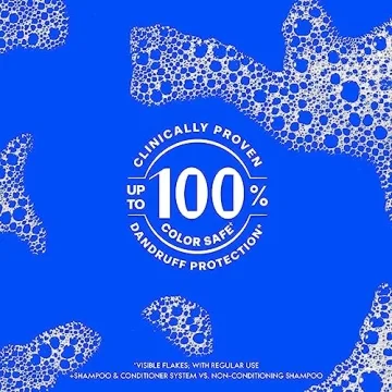 Head & Shoulders Anti Dandruff Shampoo 2 Pack