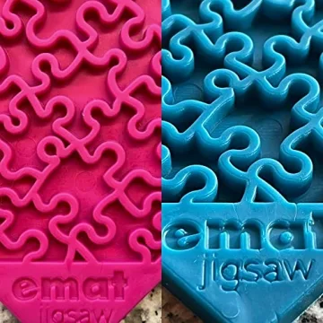 SodaPup Jigsaw eMat Bundle for Happy, Healthy Pets