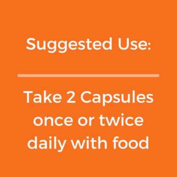 Natgrown Panax Ginseng & Ginkgo Biloba Supplement - Red Korean Ginseng & Ginko Biloba Capsules for Men & Women - Supports Memory Focus & Brain Function - Vegan Pills - 120 Count