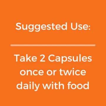 Natgrown Panax Ginseng & Ginkgo Biloba Supplement - Red Korean Ginseng & Ginko Biloba Capsules for Men & Women - Supports Memory Focus & Brain Function - Vegan Pills - 120 Count