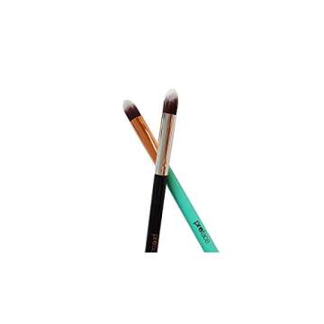 Buy Mini Precision Tapered Kabuki Blending Brush