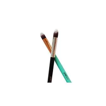 Buy Mini Precision Tapered Kabuki Blending Brush