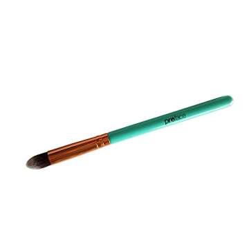 Buy Mini Precision Tapered Kabuki Blending Brush