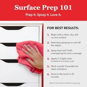 Krylon COLORmaxx Metallic Silver Spray Paint and Primer