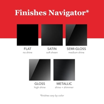 Krylon COLORmaxx Metallic Silver Spray Paint and Primer