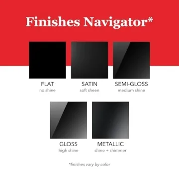 Krylon COLORmaxx Metallic Silver Spray Paint and Primer