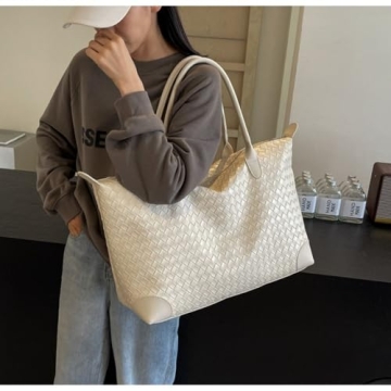 Chic Large Capacity Crossbody Bags for Women