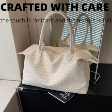 Chic Large Capacity Crossbody Bags for Women