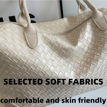 Chic Large Capacity Crossbody Bags for Women