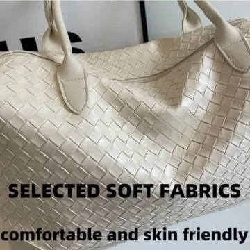 Chic Large Capacity Crossbody Bags for Women