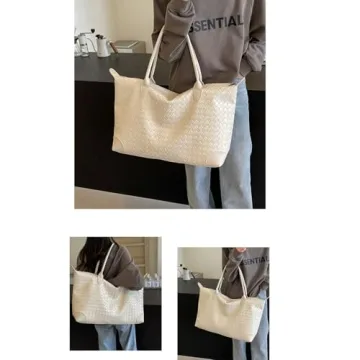 Chic Large Capacity Crossbody Bags for Women