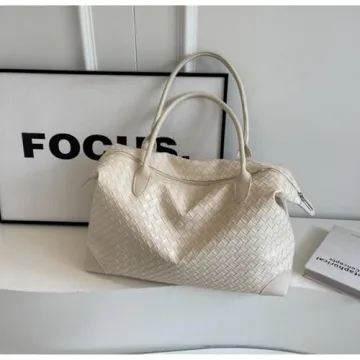 Chic Large Capacity Crossbody Bags for Women