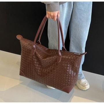 Chic Large Capacity Crossbody Bags for Women