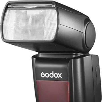 Godox TT685II-S Speedlite for Stunning Photos
