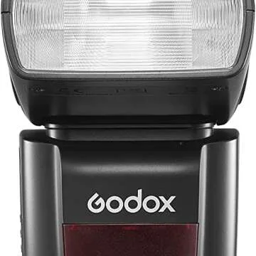 Godox TT685II-S Speedlite for Stunning Photos