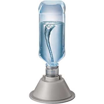 4M Tornado Maker Science Kit, STEM Powered Kids, For Boys & Girls Ages 8+