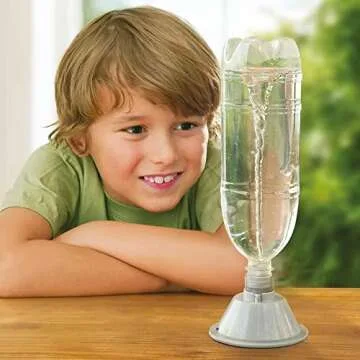 4M Tornado Maker Kit for Kids Ages 8+ | STEM Fun