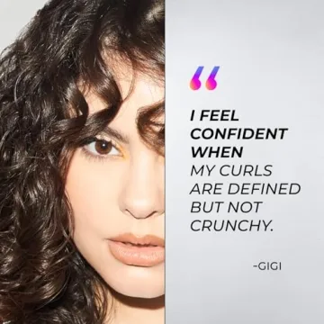 XMONDO Hair Wavetech Foam for Gorgeous Waves - Vegan