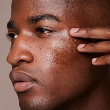 Clarins Double Serum Light Anti Aging Great for Oily Skin