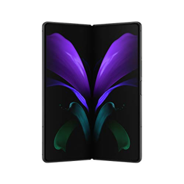 Samsung Galaxy Z Fold 2 5G | 256GB Unlocked Smartphone Tablet | 2-in-1 Design