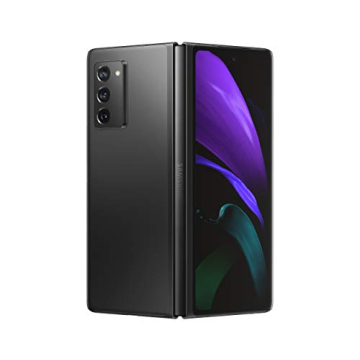 Samsung Galaxy Z Fold 2 5G | 256GB | Unlocked Smartphone