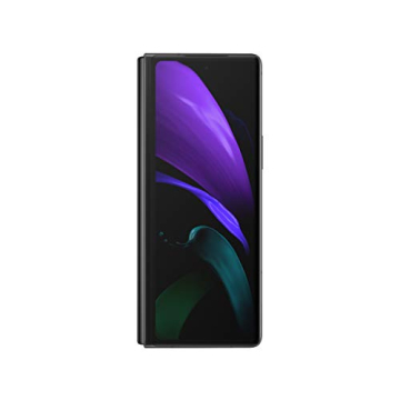 Samsung Galaxy Z Fold 2 5G | 256GB | Unlocked Smartphone
