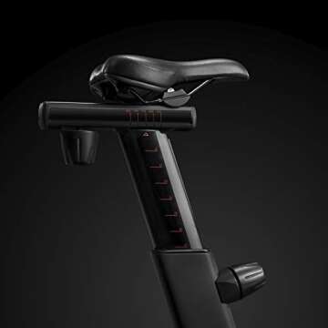 NordicTrack Commercial Studio Cycle (S15i and S22i) Includes 30-Day iFIT Family Membership