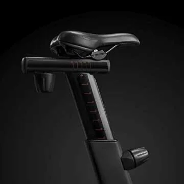 NordicTrack Commercial Studio Cycle (S15i and S22i) Includes 30-Day iFIT Family Membership