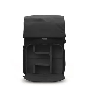 Compact BREVITE Runner Backpack for Photographers 18L
