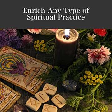 Protection from Evil Oil by Art of the Root | Handmade Oil |Conjure, Wiccan, Pagan, & Magick | Negat...