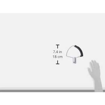 KitchenAid KFEW6L Flex Edge Beater for Stand Mixers