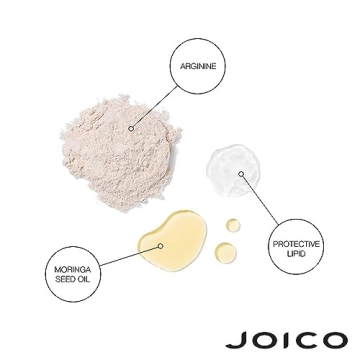Joico Defy Damage Protective Masque | For Color-Treated Hair | Strengthen Bonds & Preserve Hair Color | With Moringa Seed Oil & Arginine | 5.1 Fl Oz