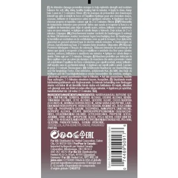 Joico Defy Damage Protective Masque | For Color-Treated Hair | Strengthen Bonds & Preserve Hair Color | With Moringa Seed Oil & Arginine | 5.1 Fl Oz