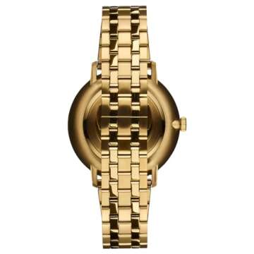 MVMT Legacy Slim Automatic Men's Emerald Green Watch