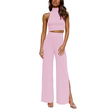 ARTFREE Women’s 2 Piece Outfits Sets Casual Sweatsuits Streetwear