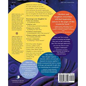 Moon Mother, Moon Daughter