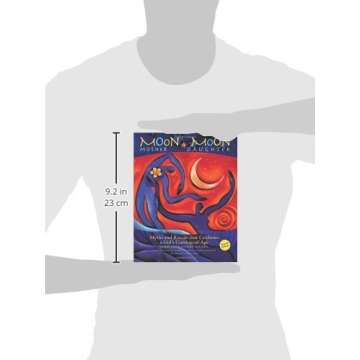 Moon Mother, Moon Daughter