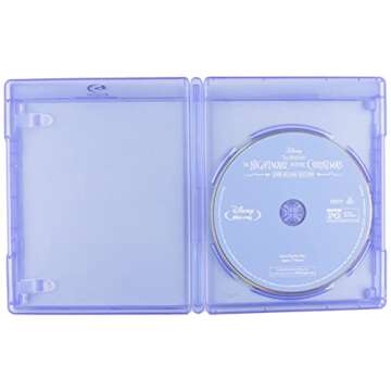 Nightmare Before Christmas, The