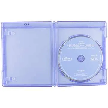 Nightmare Before Christmas, The