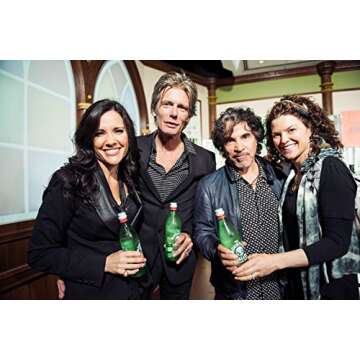 333 ML Glass Spring Water