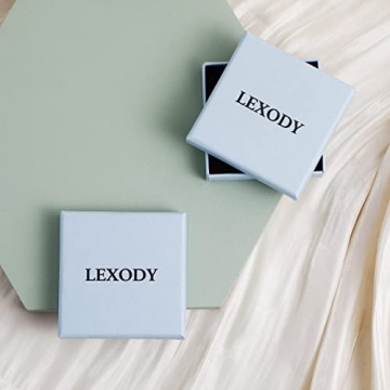 LEXODY Silver/Gold Anklets for Women, Sterling Silver Evil Eye Ankle Bracelets for Women Trendy Dainty Waterproof Anklets Set Adjustable Layered Anklet Bracelets for Women Silver Jewelry Gift