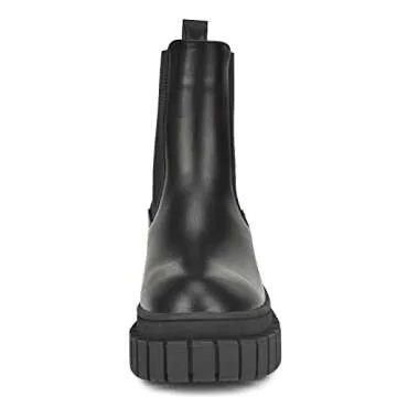 Stylish READYSALTED Women's Chelsea Boots for Comfort