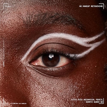 NYX Mechanical Eye Pencil Vivid Rich Creamy Eyeliner