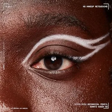 NYX Mechanical Eye Pencil Vivid Rich Creamy Eyeliner