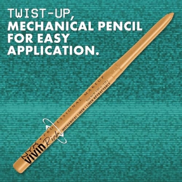 NYX Mechanical Eye Pencil Vivid Rich Creamy Eyeliner